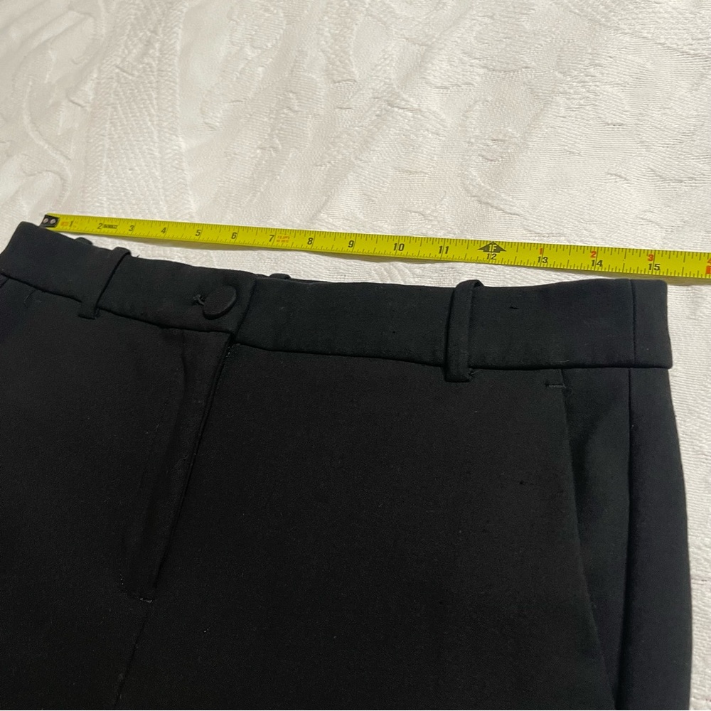 J Crew High-rise Cameron pant in four-season stretch 8 - Picture 13 of 16